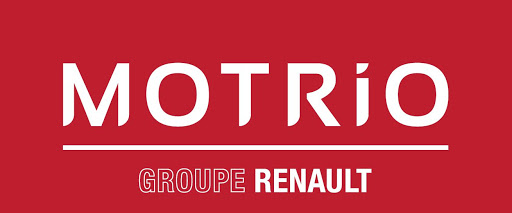 Motrio Groupe Renault